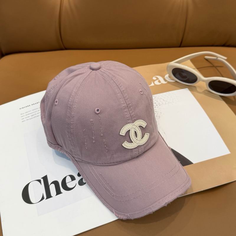 Chanel Cap (1915)