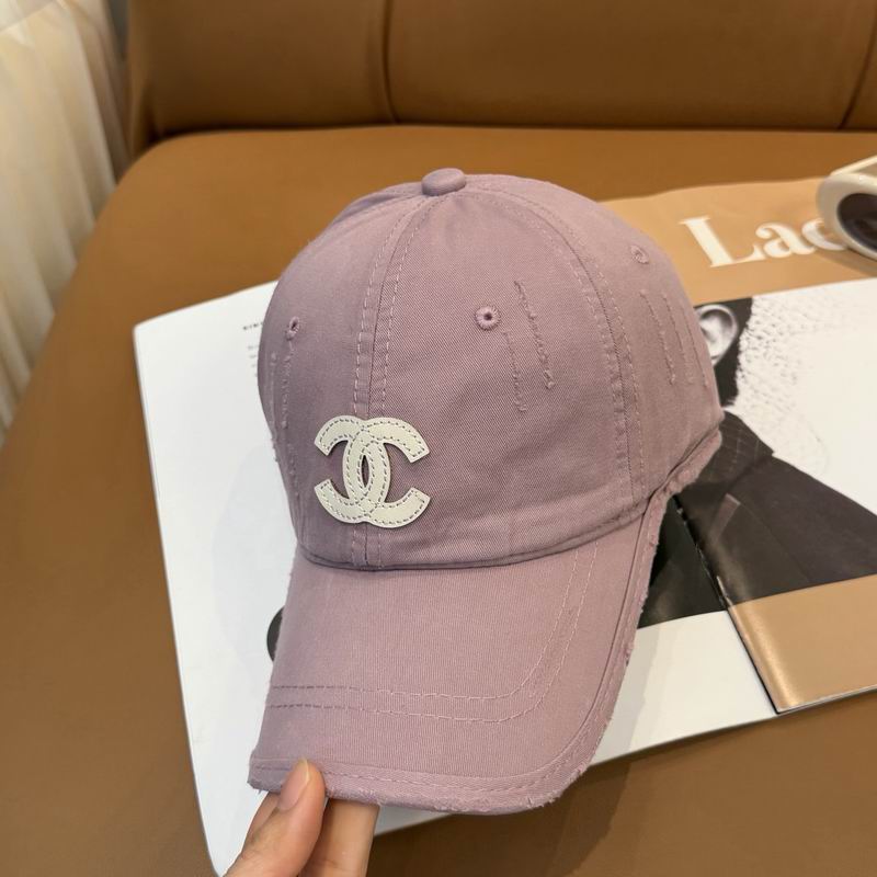 Chanel Cap (1920)