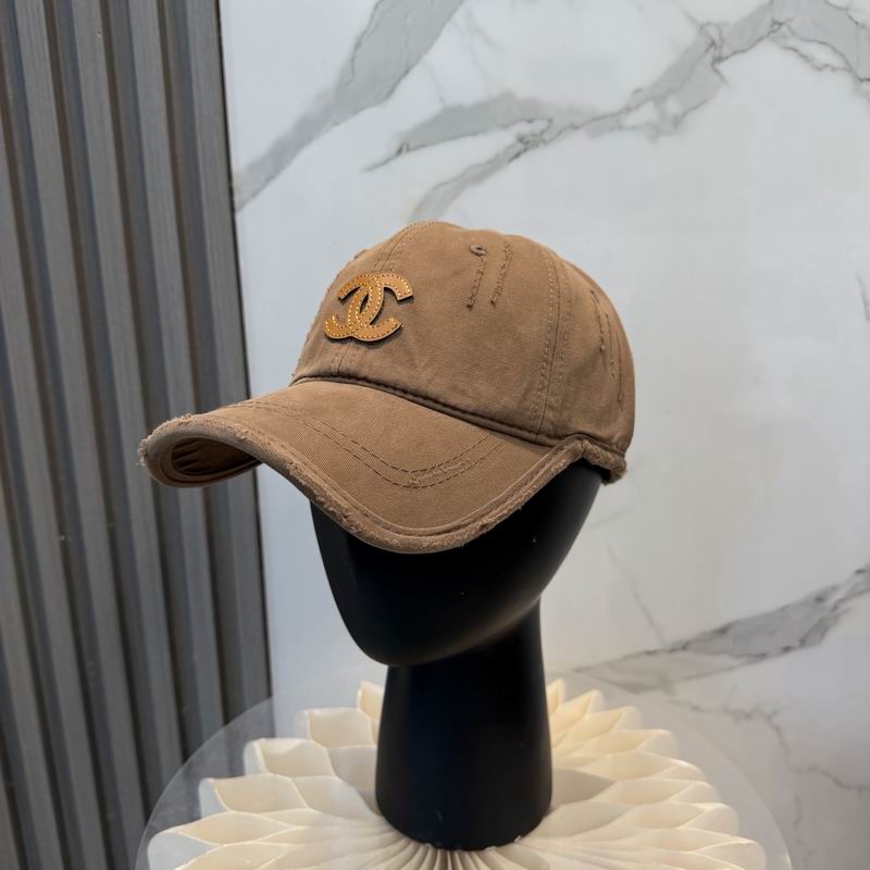 Chanel Cap (1939)