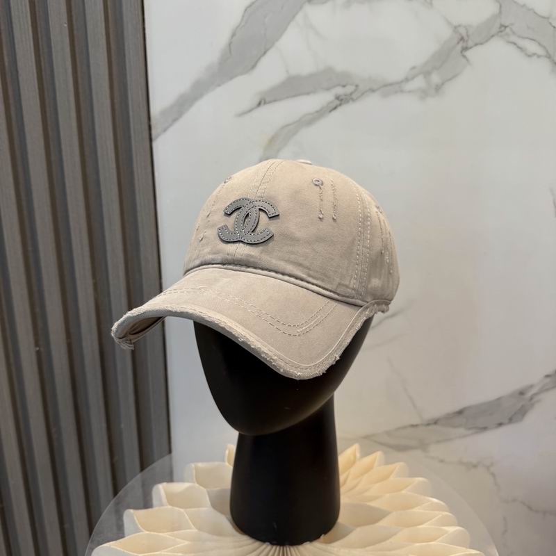 Chanel Cap (1948)