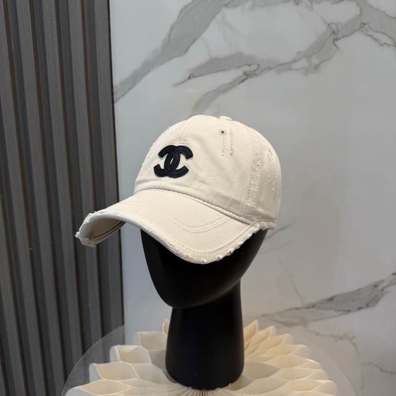 Chanel Cap (1957)