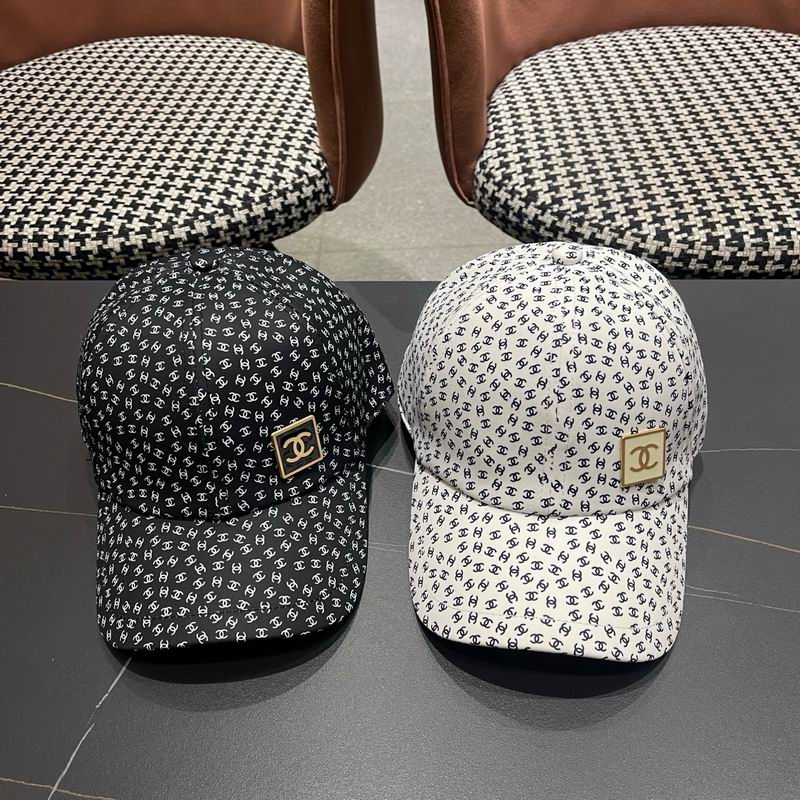 Chanel Cap (2182)