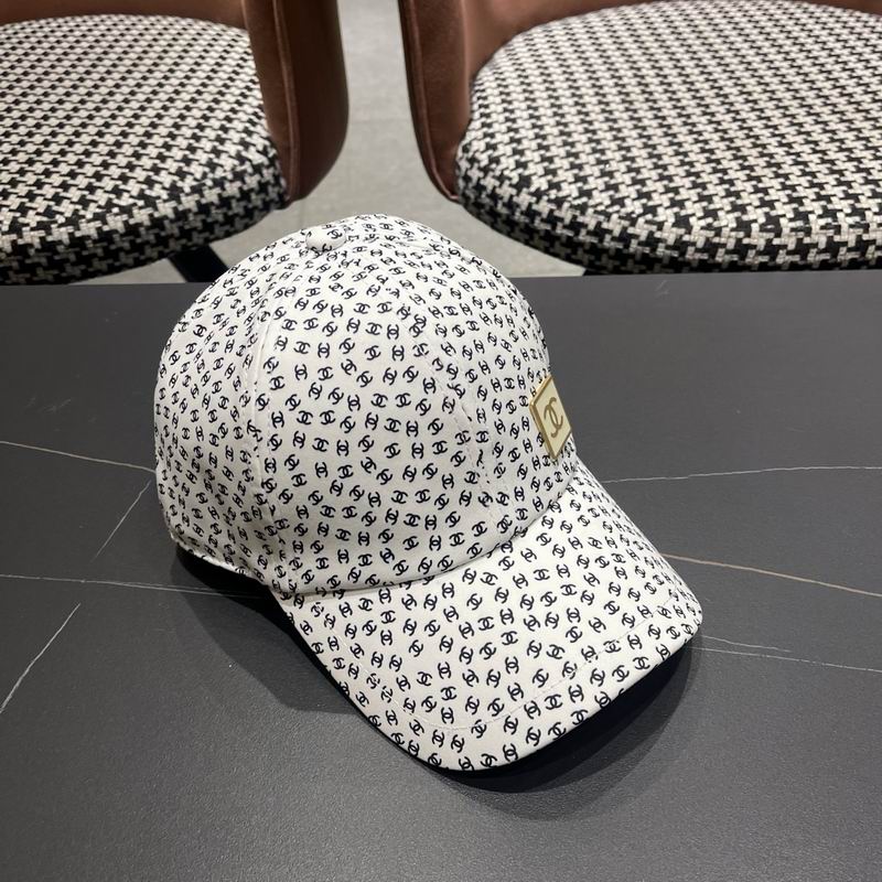 Chanel Cap (2190)