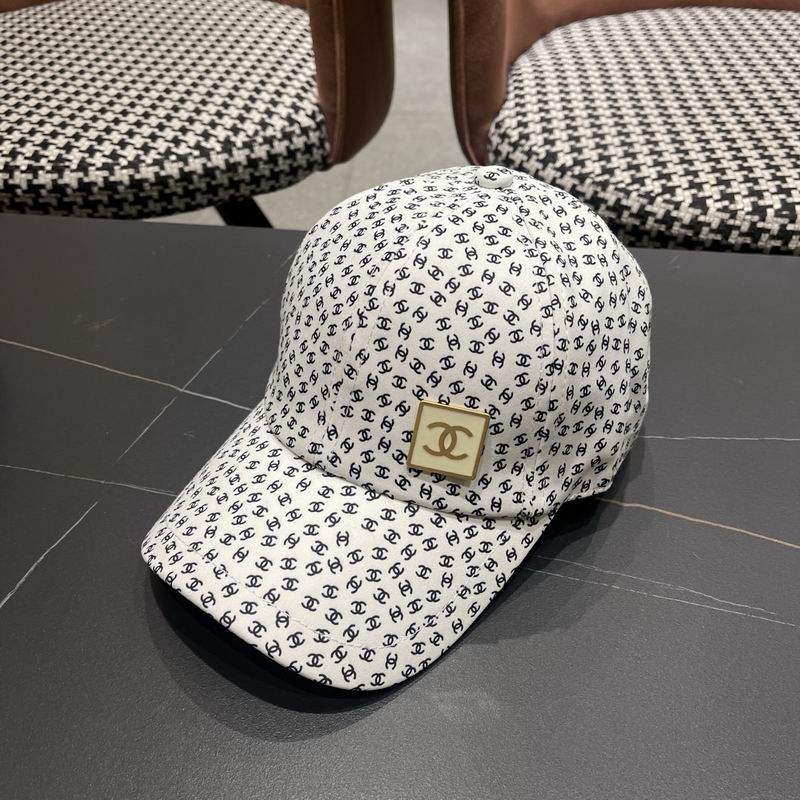 Chanel Cap (2191)
