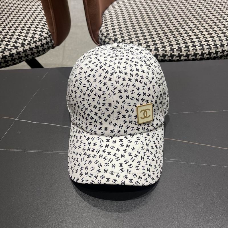 Chanel Cap (2192)
