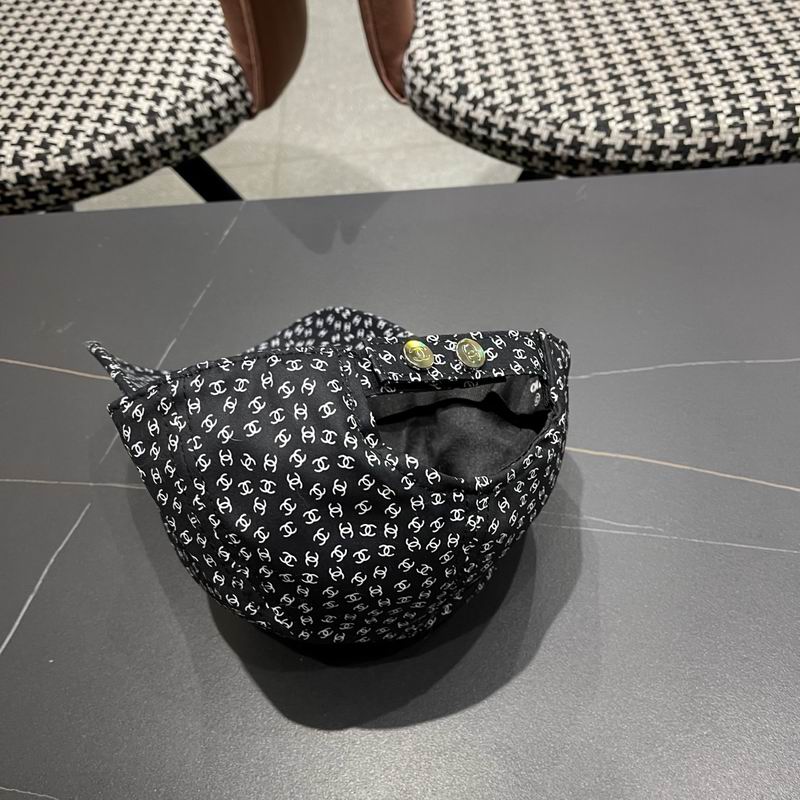 Chanel Cap (2194)