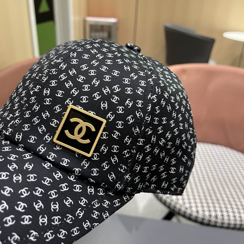 Chanel Cap (2197)