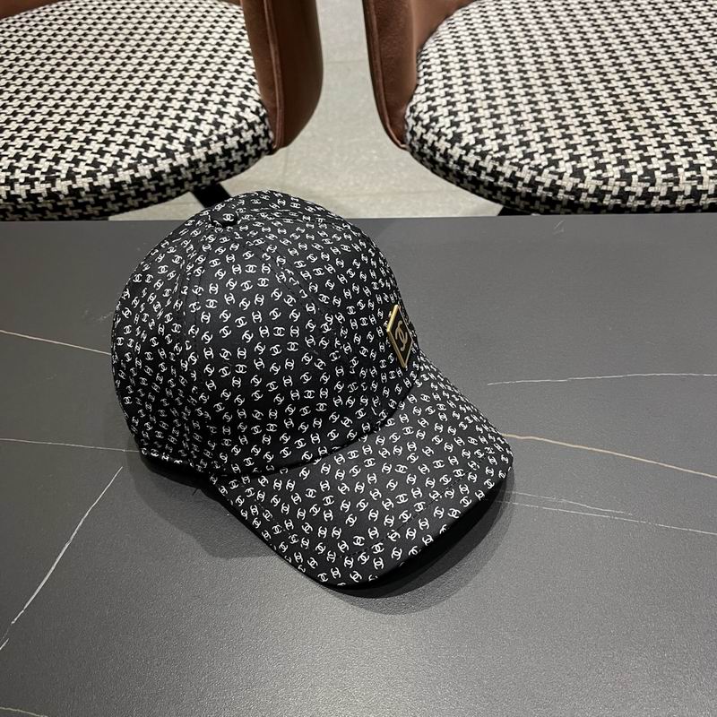 Chanel Cap (2202)