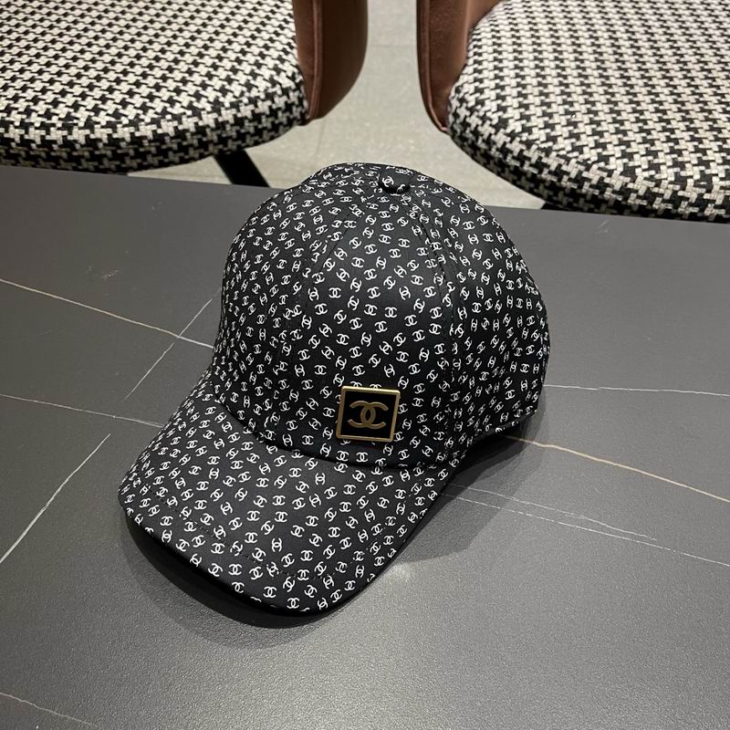 Chanel Cap (2203)