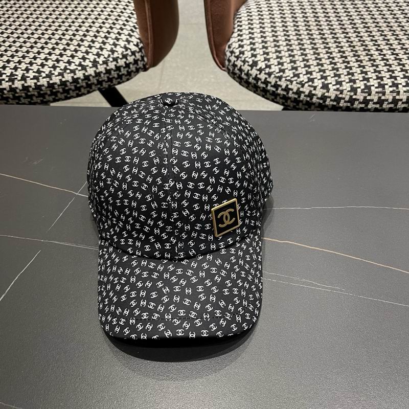 Chanel Cap (2204)