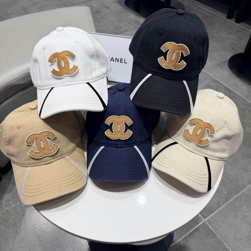 Chanel Cap (2743)
