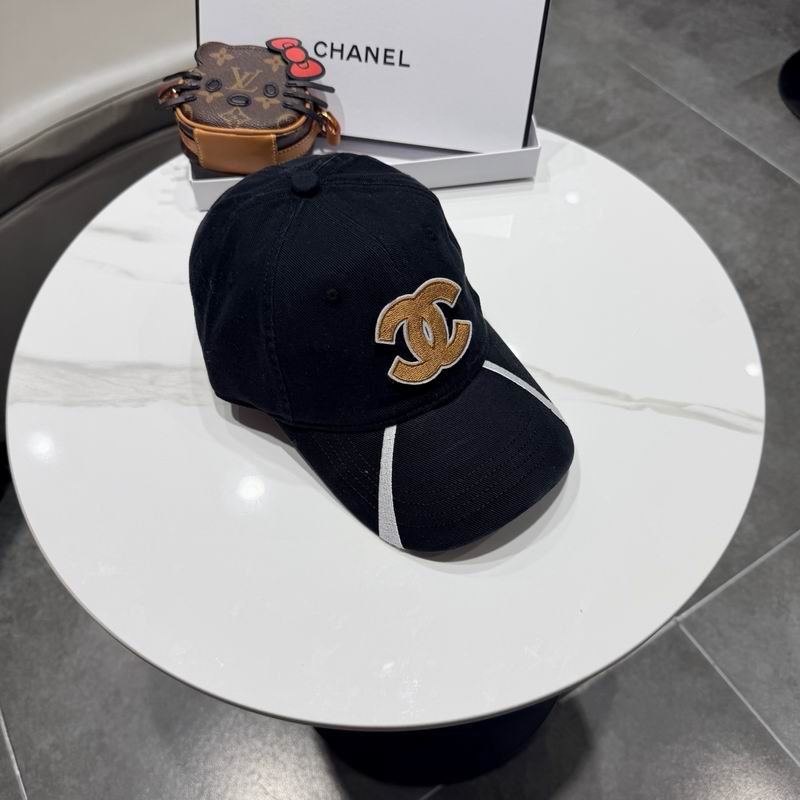 Chanel Cap (2745)