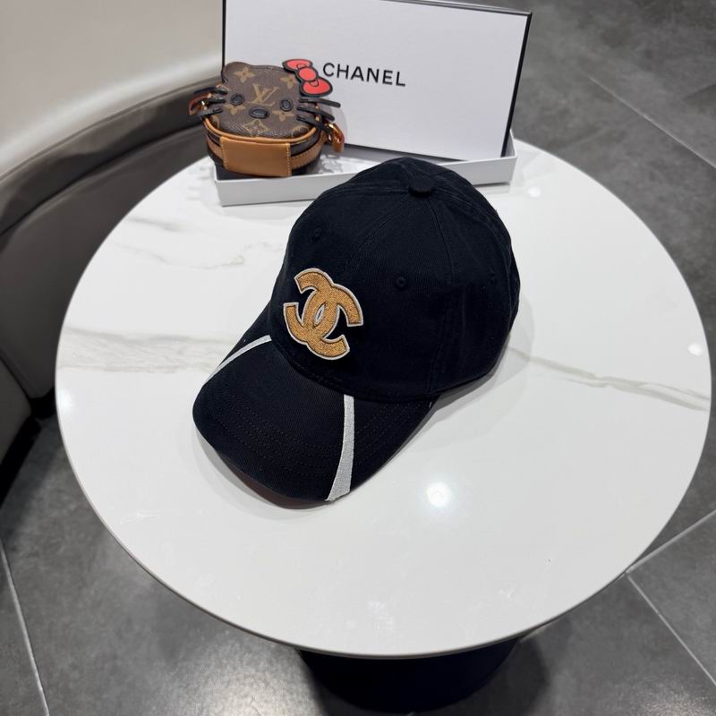 Chanel Cap (2746)