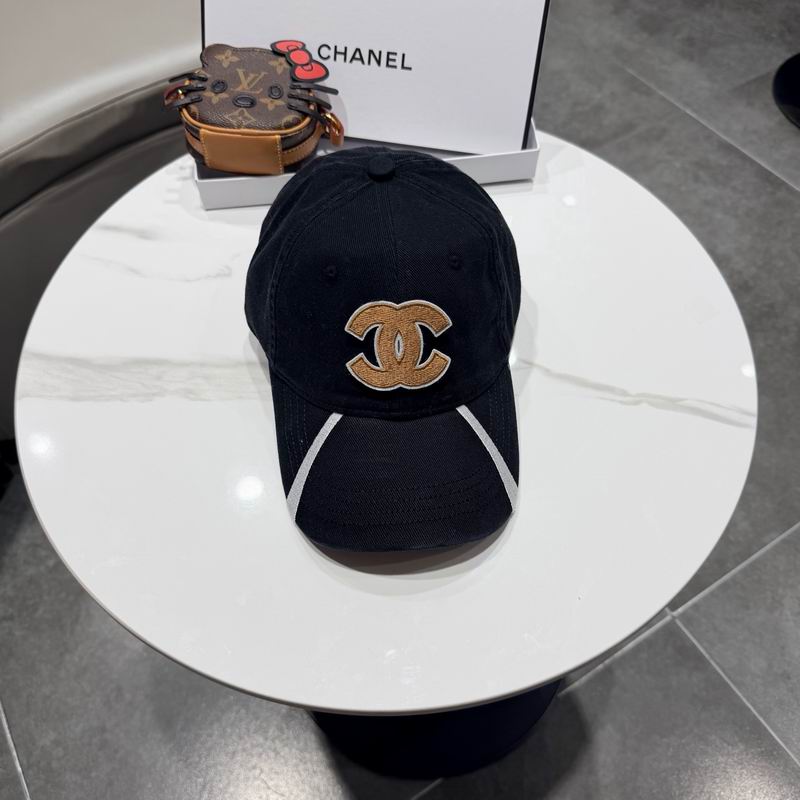 Chanel Cap (2747)