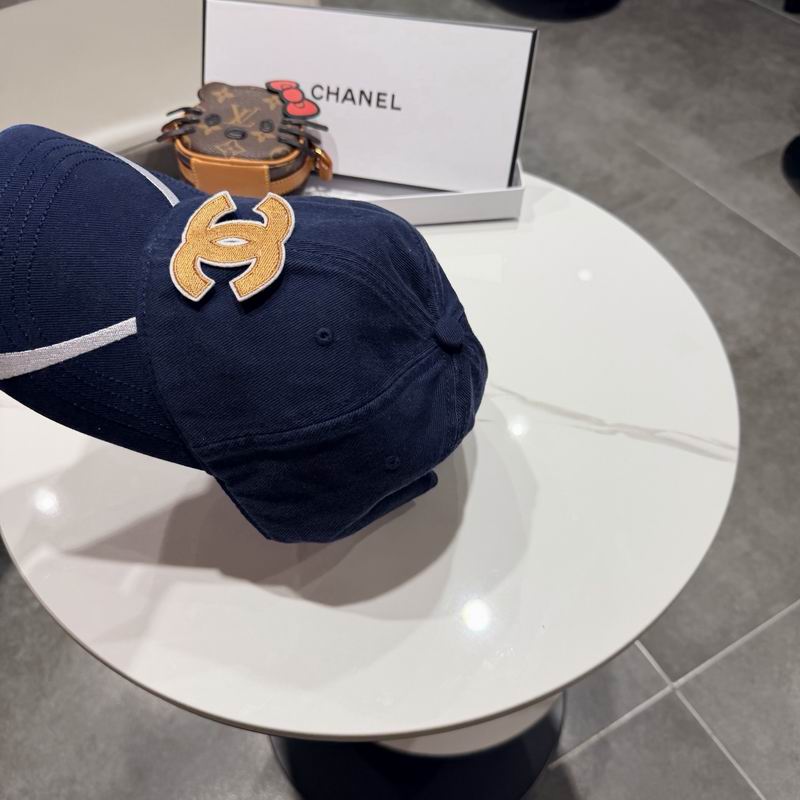 Chanel Cap (2750)