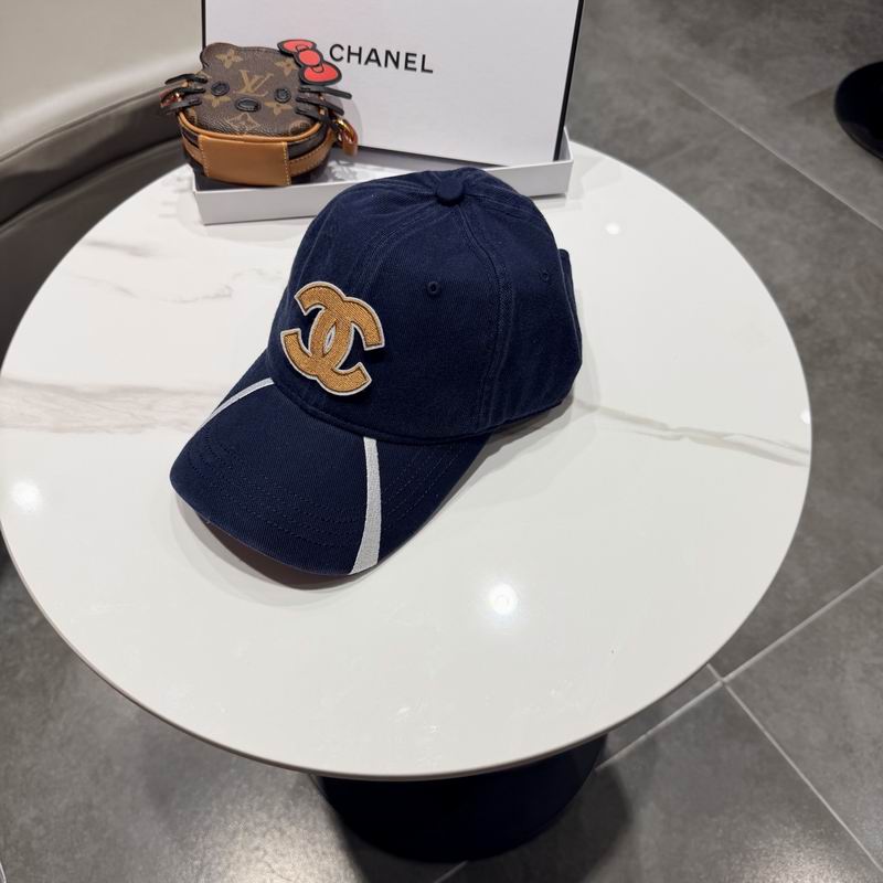 Chanel Cap (2755)