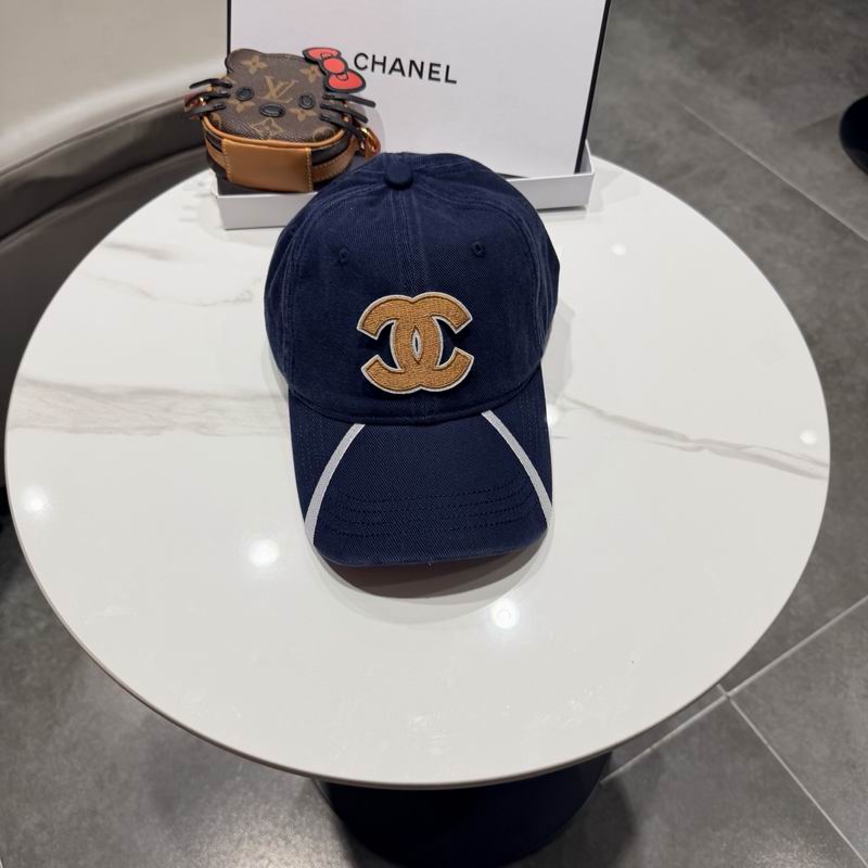 Chanel Cap (2756)