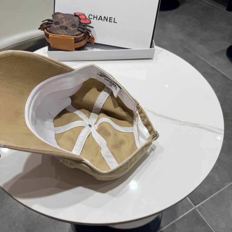 Chanel Cap (2758)