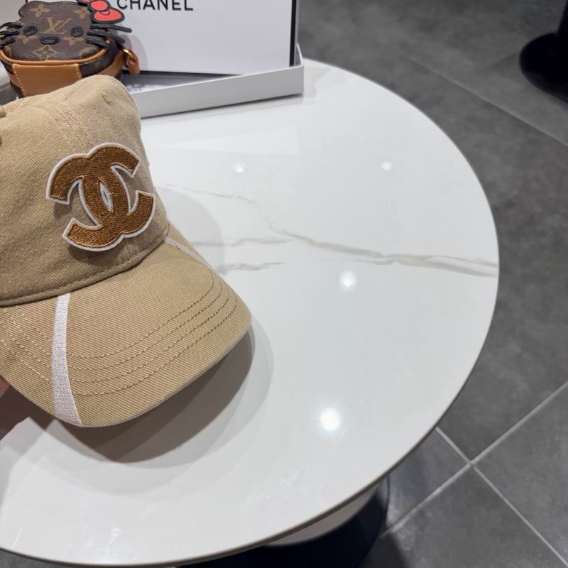 Chanel Cap (2761)