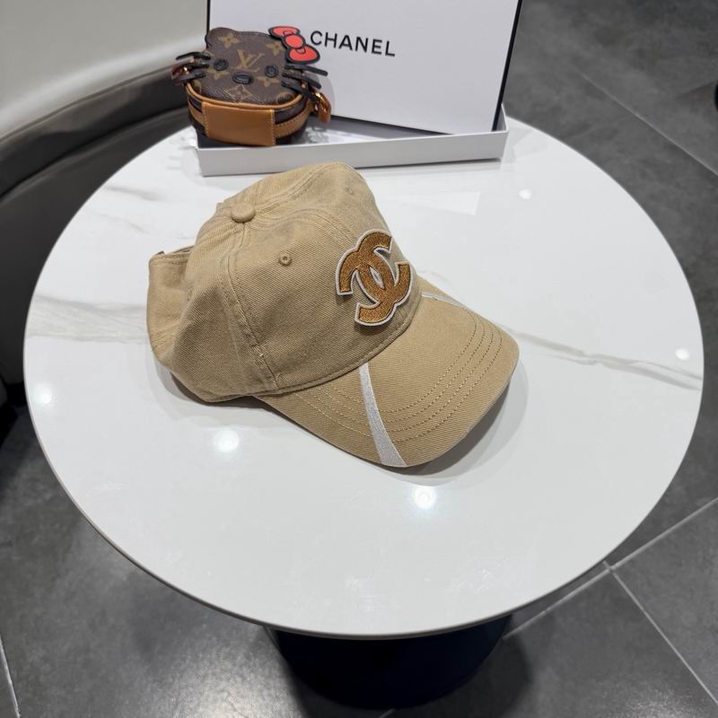 Chanel Cap (2762)