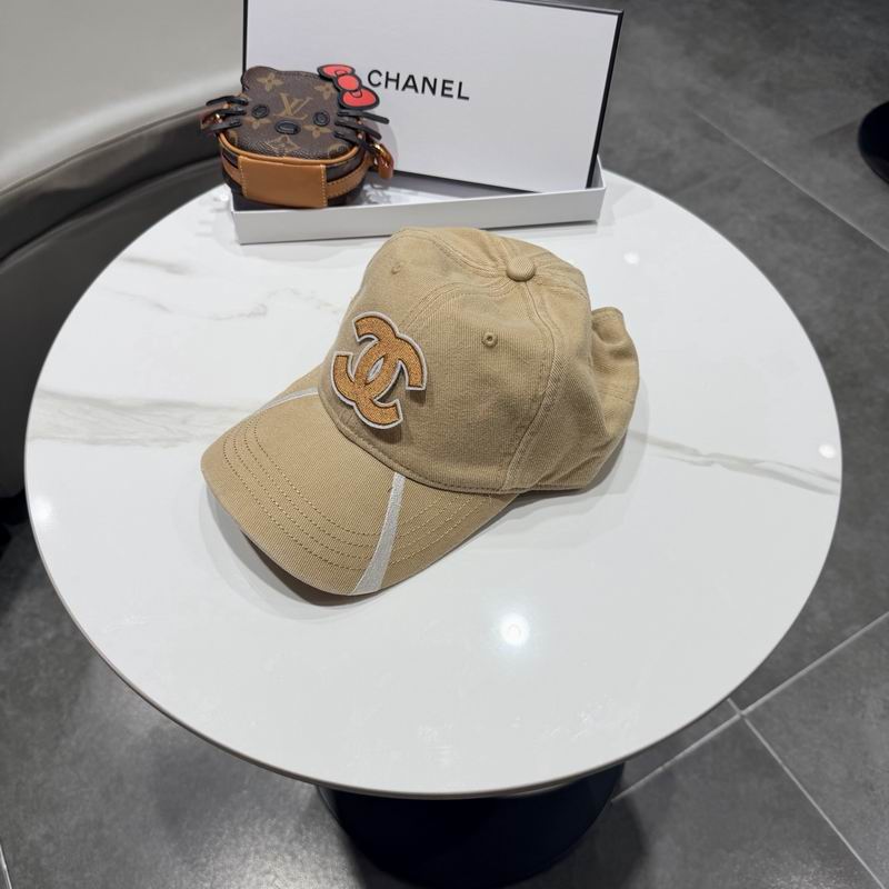 Chanel Cap (2763)
