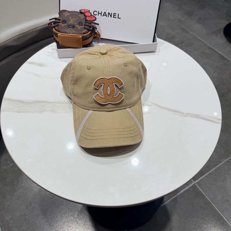 Chanel Cap (2764)