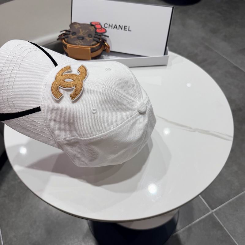 Chanel Cap (2767)