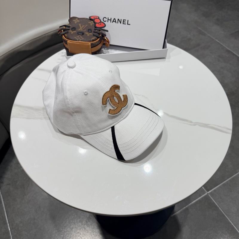Chanel Cap (2771)