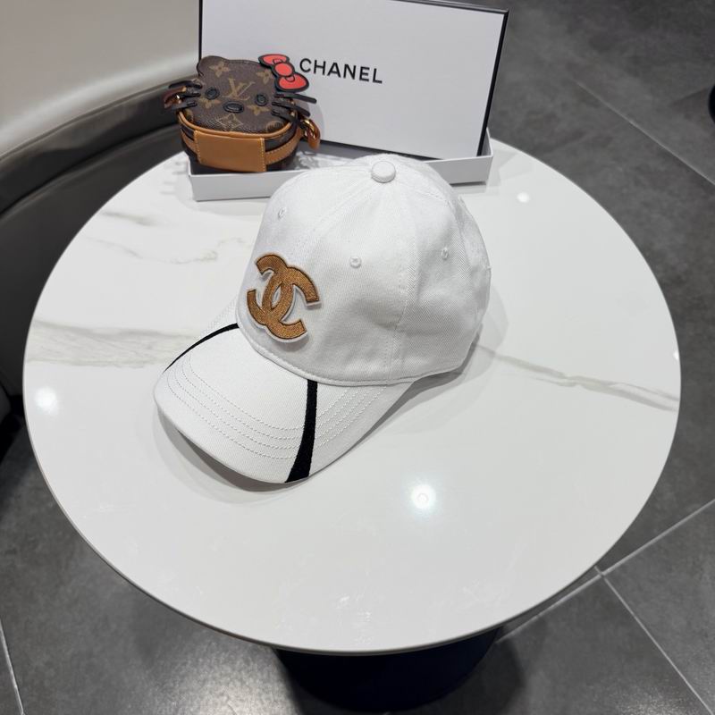 Chanel Cap (2772)