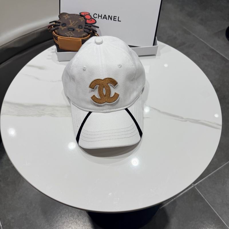 Chanel Cap (2773)