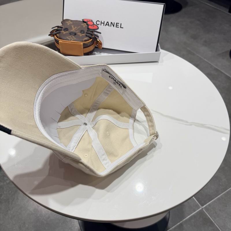 Chanel Cap (2774)