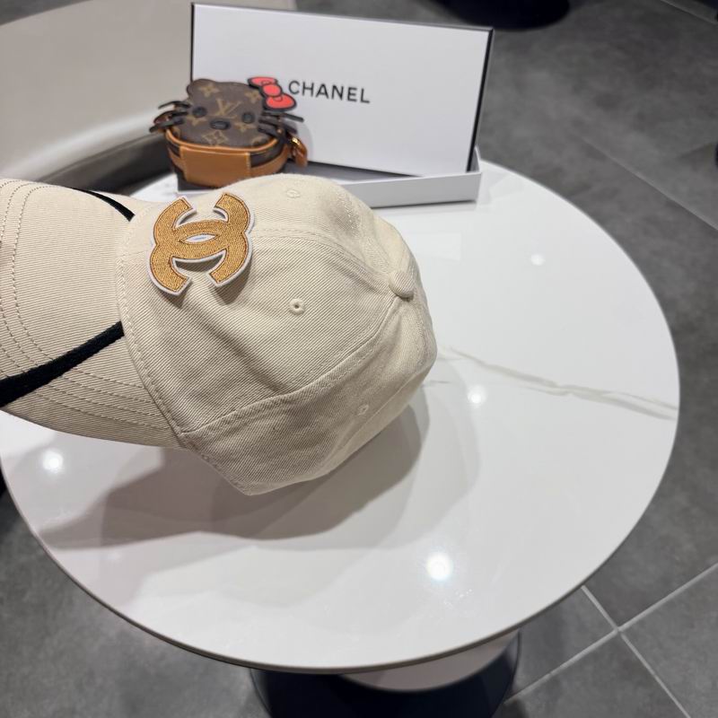Chanel Cap (2776)