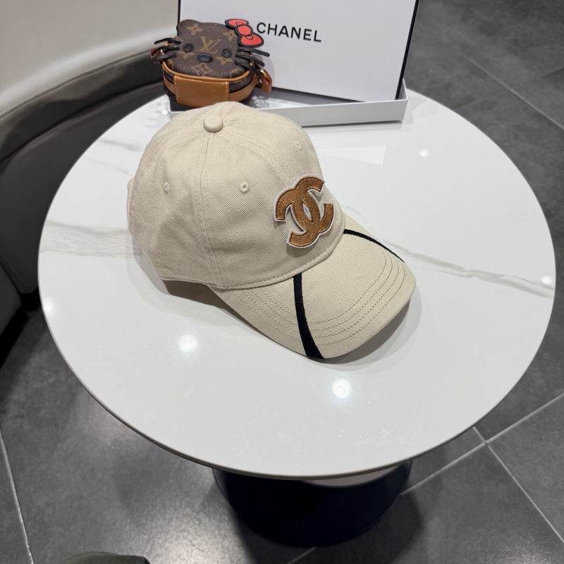Chanel Cap (2780)