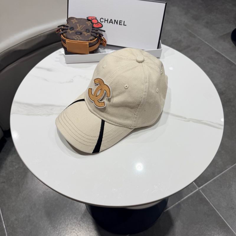 Chanel Cap (2781)