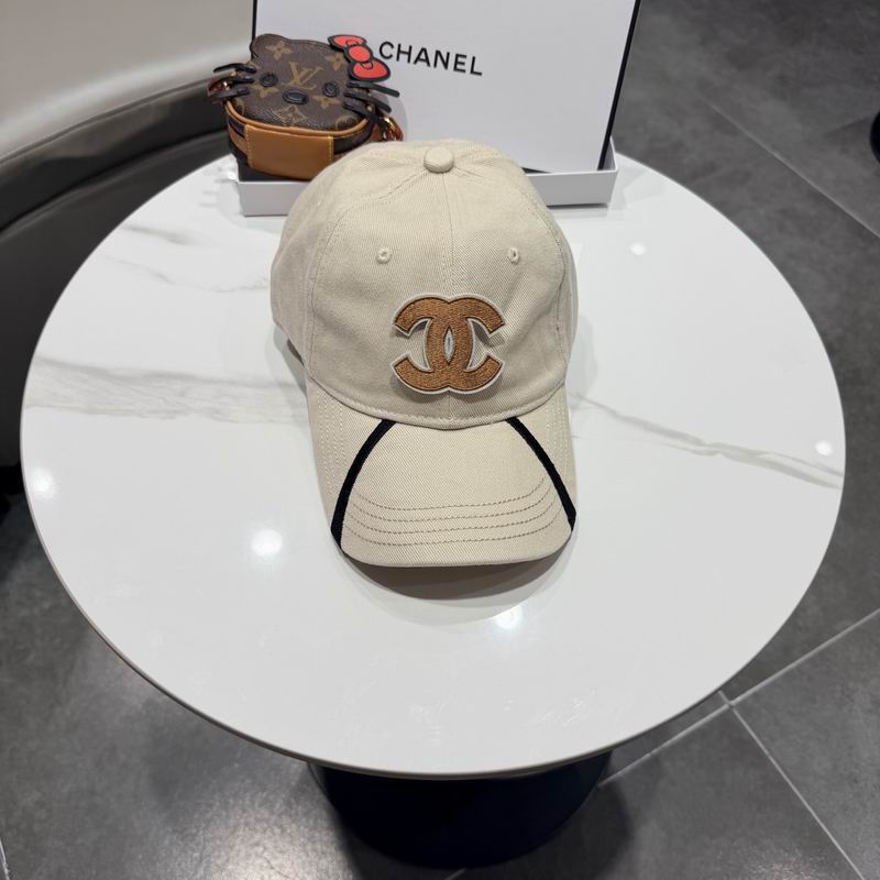 Chanel Cap (2782)