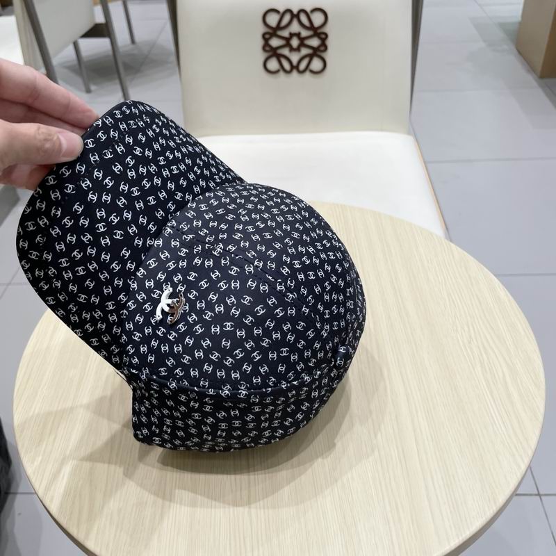 Chanel Cap (3729)