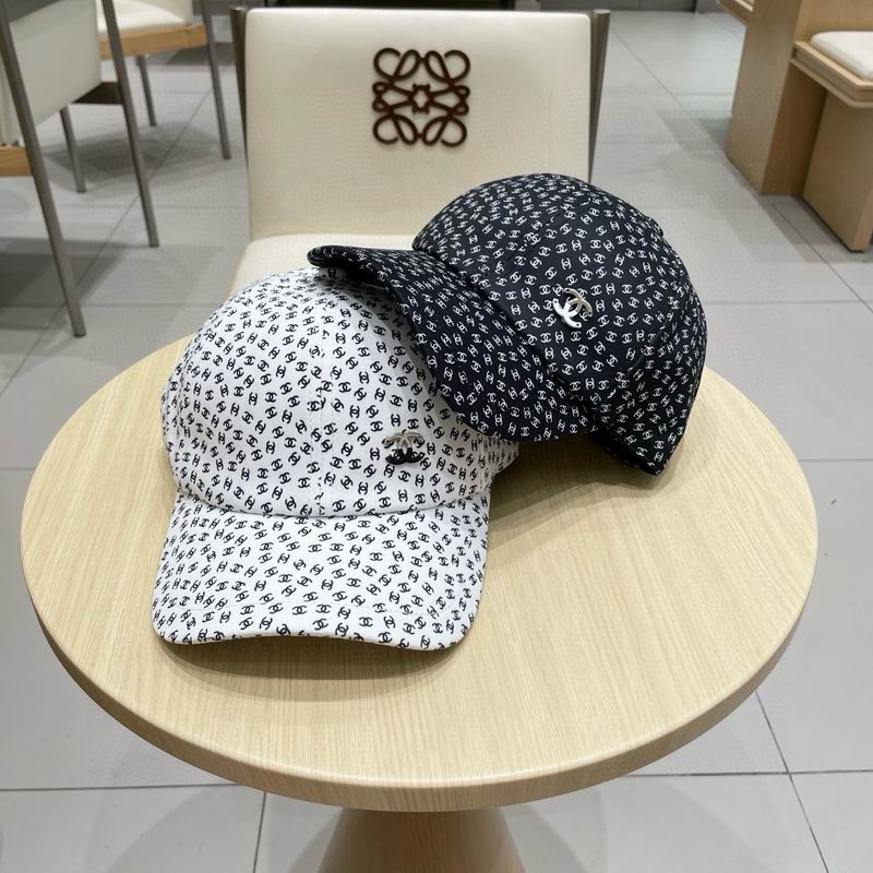 Chanel Cap (3731)