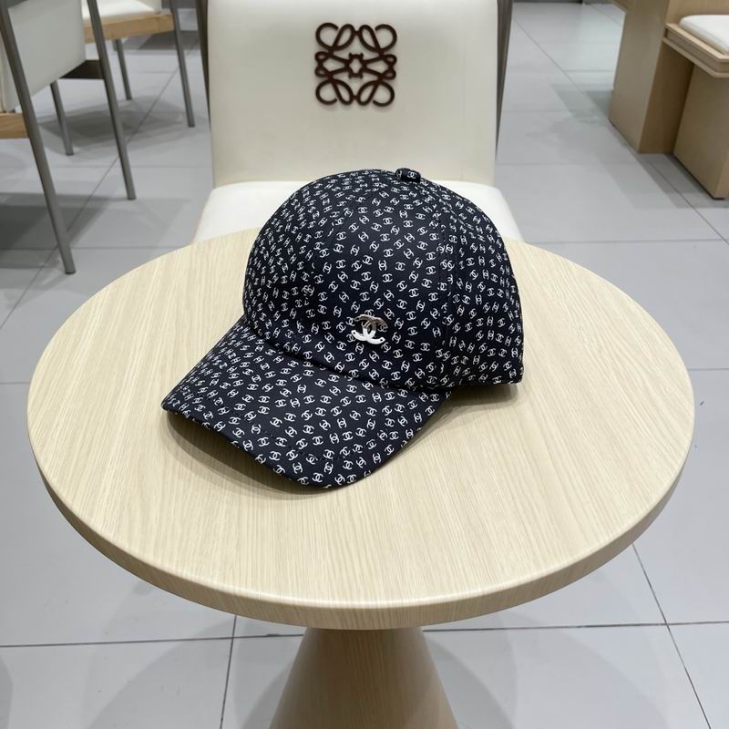 Chanel Cap (3734)