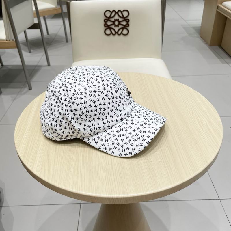 Chanel Cap (3742)