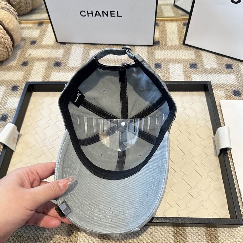 Chanel Cap (377)