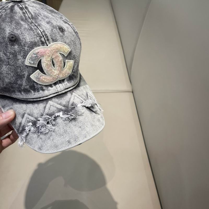 Chanel Cap (3785)
