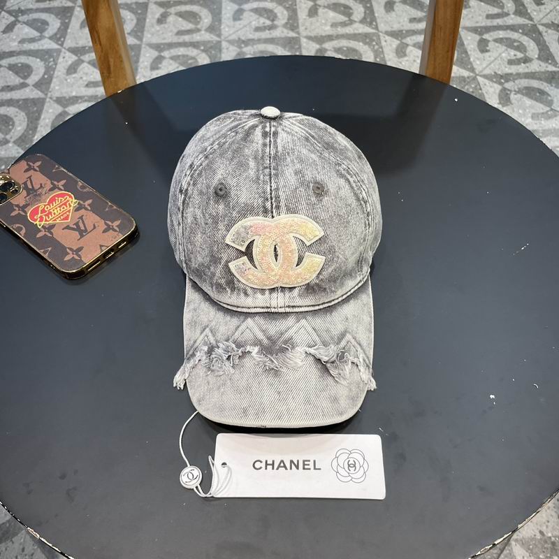 Chanel Cap (3788)