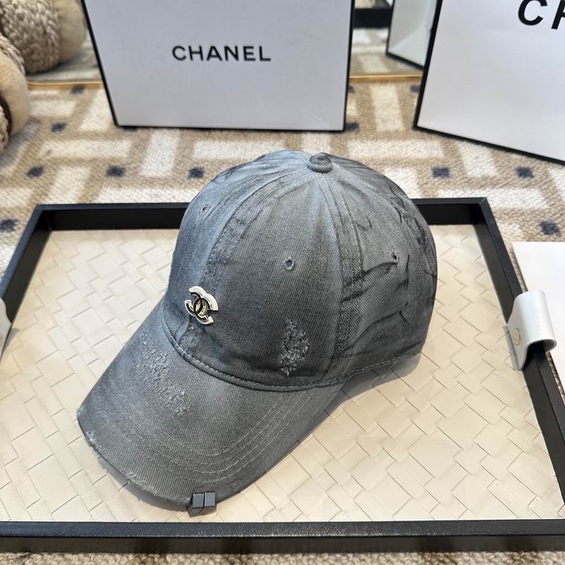 Chanel Cap (383)