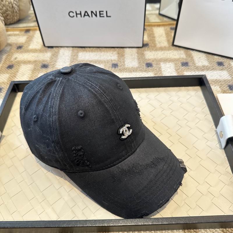 Chanel Cap (392)