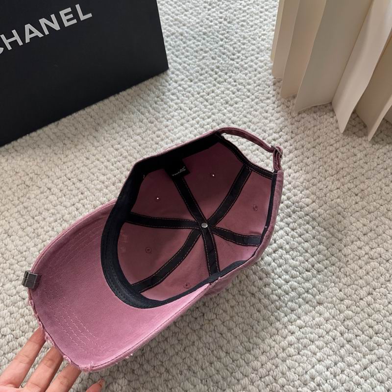 Chanel Cap (3986)