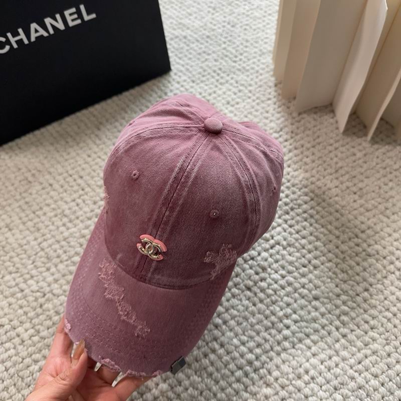 Chanel Cap (3987)