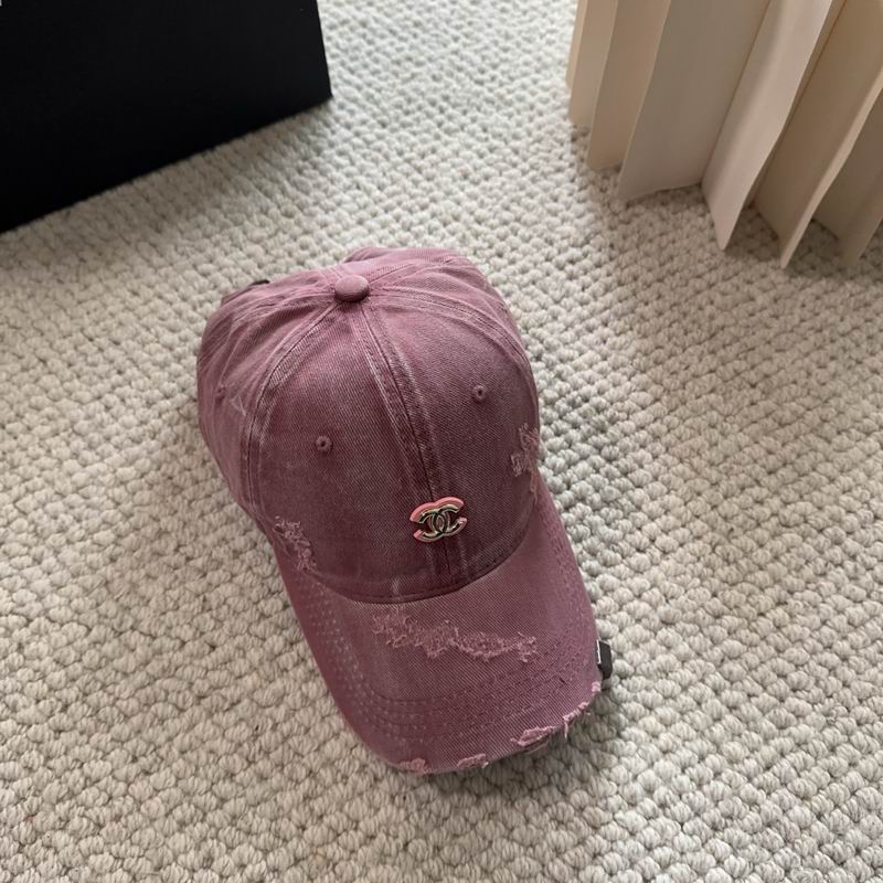 Chanel Cap (3989)