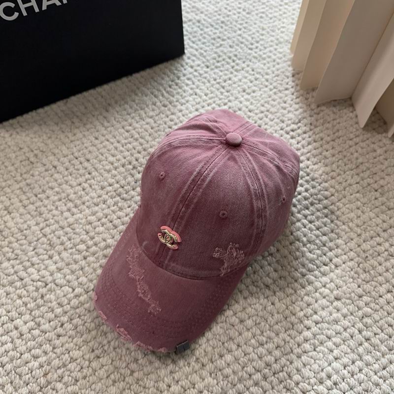 Chanel Cap (3991)