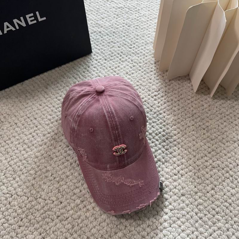 Chanel Cap (3992)