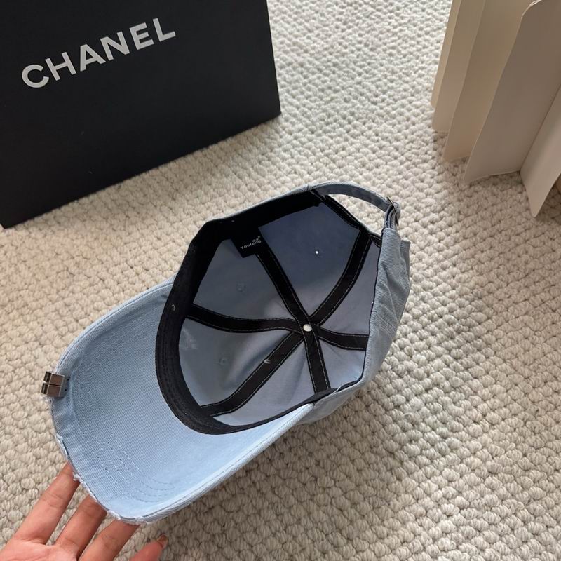 Chanel Cap (3994)